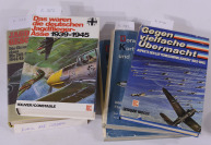 K327 kniha: Das waren die deutschen Jagdflieger-Asse 1939-1945 []
