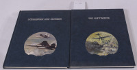 K333 2 díly knihy: Die Luftwaffe + Düsenjäger und Bomber []