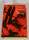 K113 kniha: Geschichte des Luftkriegs, O. Groehler []