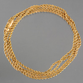 Gold Chain