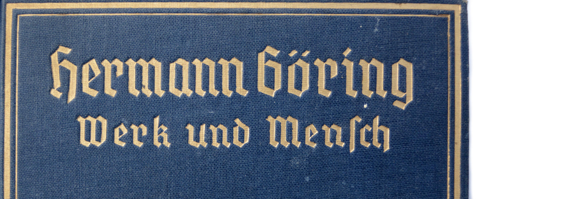 München, 1940 [Hermann Göring, Werk und Mensch]